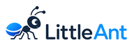 LittleAnt 标志